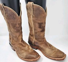 Stivali da cowboy Nocona NCAA