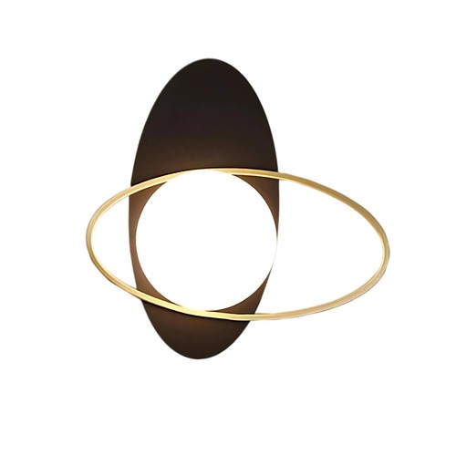 Applique parete orbitale - applique,
