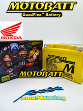 BATTERIA MOTOBATT MBTX9U