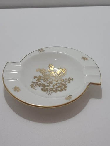 Posacenere vintage limoges - posacenere,