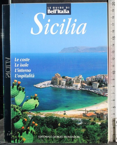Guide bell italia - di, bell'italia