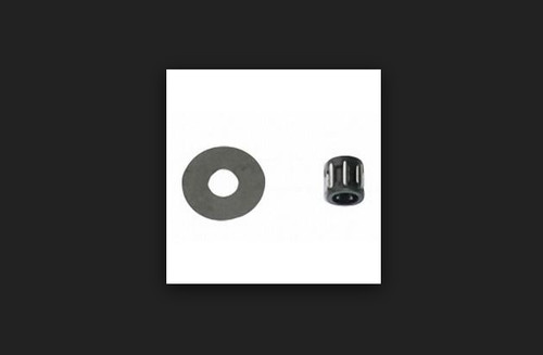 Clutch bell nee pd1015 - 1/10,