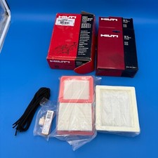 Kit filtro HEPA Hilti DSH