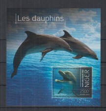 F590. Niger - MNH - 2013 -