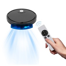 Spazzatrice Antiusura