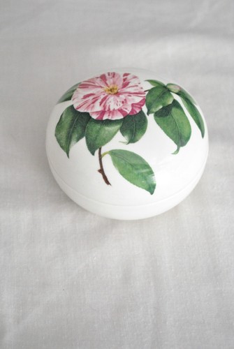 Scatola con coperchio villeroy - coperchio,