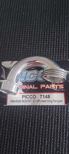 Picco 7148 manifold - picco,