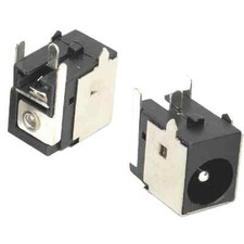 AC DC POWER JACK CONNECTOR for
