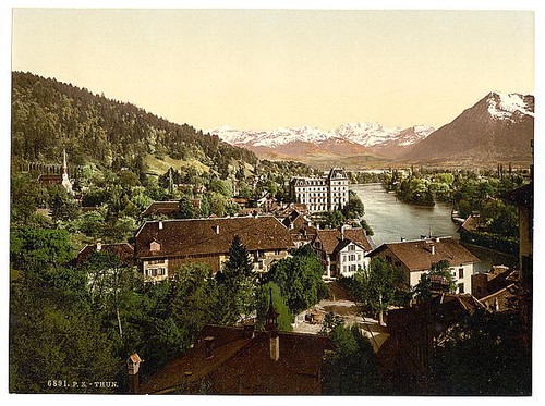 Stampa fotografica thun - stampa,