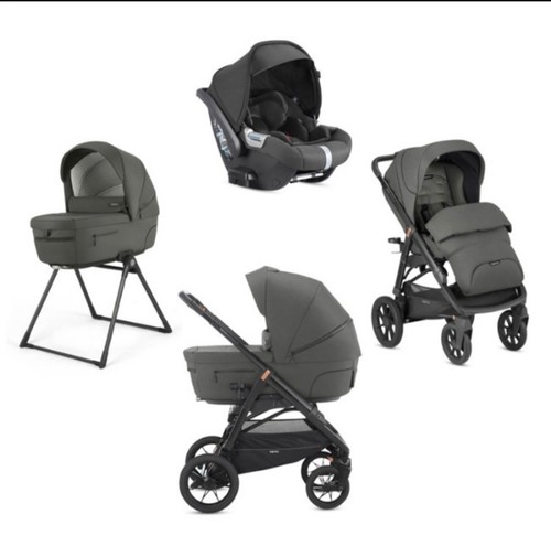 Trio inglesina aptica - trio, xt