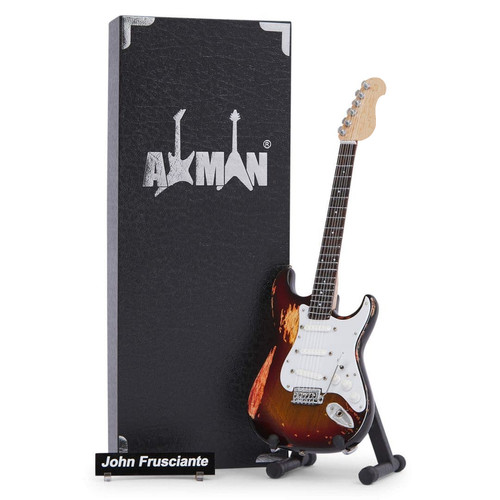 John frusciante guitar - john,
