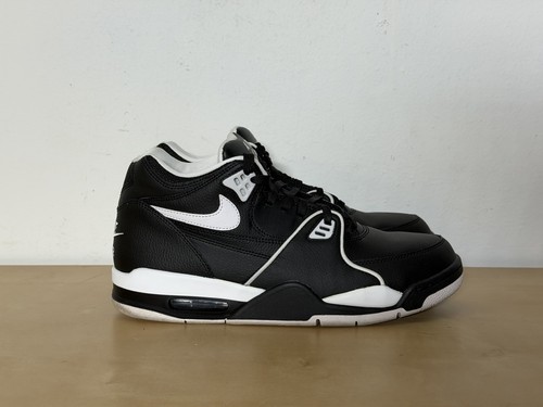 Nike air flight - flight, bianco
