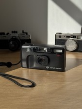 Minolta Riva Mini Escort AF