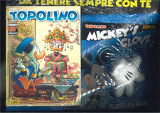 Topolino 3674 portachiavi - 3674,