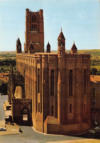 Albi 4411 d 0117 - 81-albi-n�, 4411-d/0117