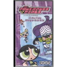 Superchicche, Il Perfido Mogio