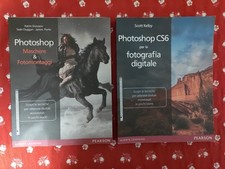 Photoshop Maschere E