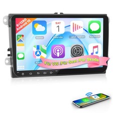 Autoradio 2 Din 8Core Android