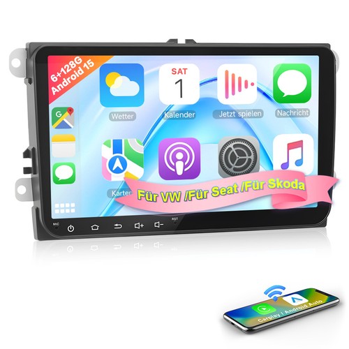Autoradio din 8core gps - 2,