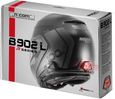 Moto Interfono Casco Nolan Kit
