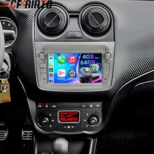 Autoradio 4G+64GB Carplay