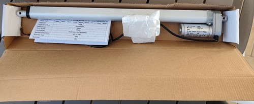 Attuatore lineare 12v - attuatore, 400mm