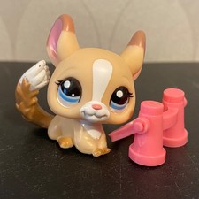 Autentico Littlest Pet Shop