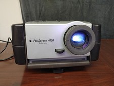 Philips ProScreen 4600 Endurance Proiettore SVGA 3LCD [800x600] USATO