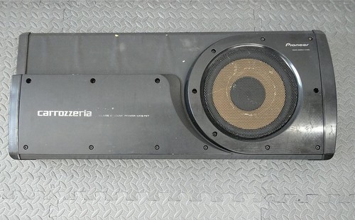 Pioneer carrozzeria wx99a - pioneer, ts-wx99a