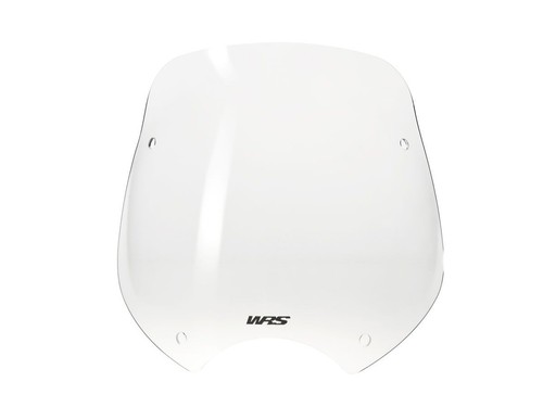 Cupolino touring wrs - cupolino,