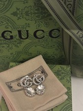 Orecchini Gucci Marmont