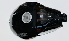 SERBATOIO BENZINA IN PLASTICA