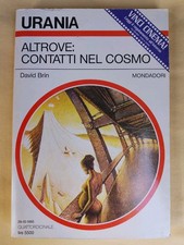 URANIA: ALTROVE CONTATTI NEL