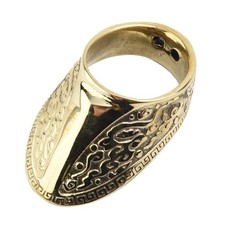 Tiro Protezione Dita Tiro