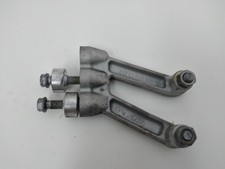 KTM 1190 RC8 Supporto pedana anteriore sinistra 6900303800001S