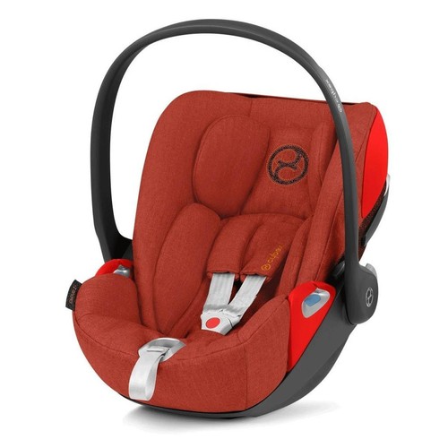 Cybex seggiolino auto cloud - seggiolino,