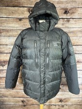 Parka Mountain Hardwear Absolute Zero Down taglia 2XL zuri7000