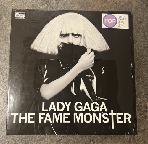 Lady gaga the - -, fame