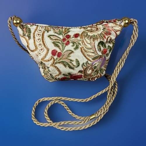 Borsa sera vintage rodo - vintage,