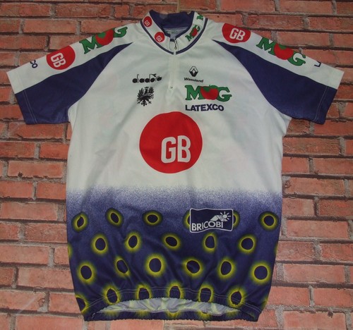 Latexco diadora maglia - mg,