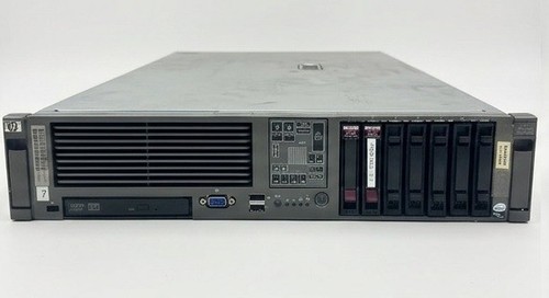 Server proliant dl380 - server,