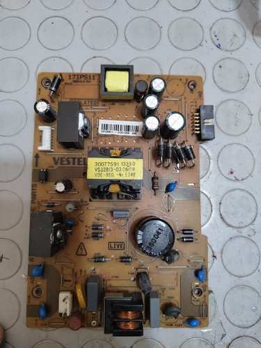 17ips11 vestel kit - 17ips11,