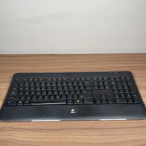 Logitech k800 tastiera - logitech,