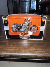 MAISTO SERIE 11 2001 FXST