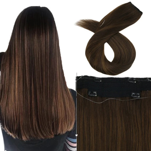 Extension capelli umani sunny - extension,