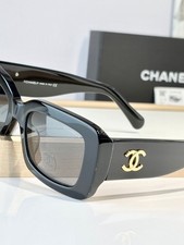 Eyewear CHANEL Sunglasses