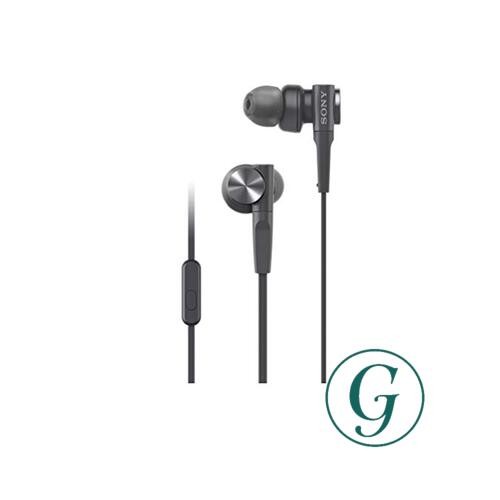 Sony auricolare basso pesante