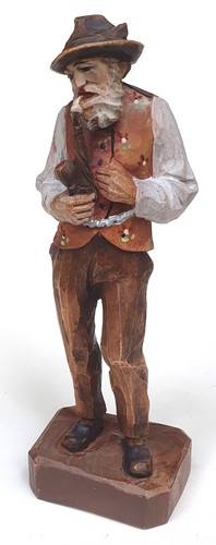 Anri alto adige statuina - anri,