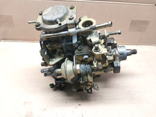 Pompa di iniezione BOSCH Opel