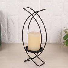 Porta di candele Elegante